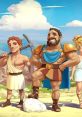 12 Labours Of Hercules - Video Game Music