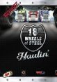 18 Wheels of Steel - Haulin' - Video Game Video game from 18 Wheels of Steel - Haulin' for Windows. Published by Valusoft