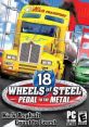 18 Wheels of Steel - Pedal to the Metal - Video Game Video game from 18 Wheels of Steel - Pedal to the Metal for Windows.