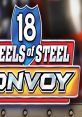 18 Wheels of Steel: Convoy - Video Game Video game from 18 Wheels of Steel: Convoy for Windows. Published by Retroism,