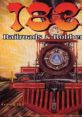 1830: Railroads & Robber Barons - Video Game Video game from 1830: Railroads & Robber Barons for MS-DOS. Published by