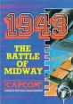 1943: The Battle of Midway 1943 ミッドウェイ海戦 - Video Game Video game from 1943: The Battle of Midway 1943