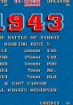 1943: The Battle of Midway (Unofficial track) 1943 1943: The Battle of Midway - Video Game Video game from 1943: The Battle