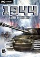 1944 - Battle of the Bulge - Video Game Music