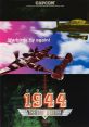 1944: The Loop Master (CP System II) 1944 ザ・ループマスター - Video Game Video game from 1944: The Loop Master (CP