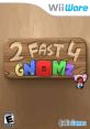 2 Fast 4 Gnomz Geki Yaba Runner ゲキヤバランナー - Video Game Video game from 2 Fast 4 Gnomz Geki Yaba Runner