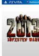 2013 - Infected Wars - Video Game Video game from 2013 - Infected Wars for PS Vita. Published by Action Mobile Games