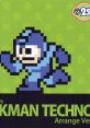 25th Anniversary Rockman Techno Arrange Ver. 25th Anniversary ロックマン Techno Arrange Ver. 25th Anniversary Mega Man