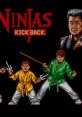 3 Ninjas Kick Back (SCD) 3 Ninjas Kick Back - Hook - Video Game Video game from 3 Ninjas Kick Back (SCD) 3 Ninjas Kick Back