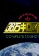 38 Man Kilo No Kokuu Complete Soundtracks 38万キロの虚空 コンプリート・サウンドトラックス - Video Game Music