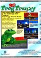 3D Frog Frenzy - Video Game Video game from 3D Frog Frenzy for Windows. Published by Cosmi (1999). 