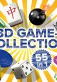 3D Game : 55-in-1 Game Zanmai ゲームざんまい - Video Game Video game from 3D Game : 55-in-1 Game Zanmai ゲームざんまい for