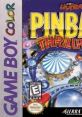 3D Ultra Pinball: Thrillride (GBC) - Video Game Video game from 3D Ultra Pinball: Thrillride (GBC) for GB. Published by