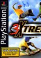 3Xtreme - Video Game Video game from 3Xtreme for PS1. 