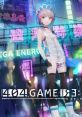 404 GAME RE:SET TRACK 404 GAME RE:SET -エラーゲームリセット- サウンドトラック - Video Game Video game from 404 GAME