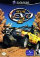 4x4 EVO 2 - Video Game Video game from 4x4 EVO 2 for GC. Published by Vivendi Universal (2001). 