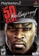 50 Cent - Bulletproof - Video Game Video game from 50 Cent - Bulletproof for PS2. Published by Vivendi Universal Games