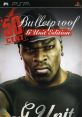 50 Cent - Bulletproof - G-Unit Edition - Video Game Video game from 50 Cent - Bulletproof - G-Unit Edition for PSP.