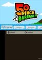 50 Pinch Barrage!! Pinch 50 Renpatsu!! ピンチ50連発!! - Video Game Video game from 50 Pinch Barrage!! Pinch 50