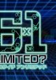 6x1=UNLIMITED ロクイチアンリミテッド - Video Game Video game from 6x1=UNLIMITED ロクイチアンリミテッド for 3DS. Published