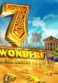 7 Wonders of the Ancient World - Video Game Video game from 7 Wonders of the Ancient World for Windows. 