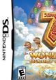 7 Wonders: Treasures of Seven - Video Game Video game from 7 Wonders: Treasures of Seven for DS. Published by Avanquest,