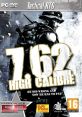 7.62: High Calibre Brigade 7.62: High Calibre - Video Game Video game from 7.62: High Calibre Brigade 7.62: High Calibre