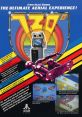 720 Degrees (Atari System 2) 720º - Video Game Video game from 720 Degrees (Atari System 2) 720º for Arcade. Published by