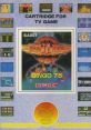 75 Bingo (Unlicensed) 宾果75 - Video Game Video game from 75 Bingo (Unlicensed) 宾果75 for Family Computer, NES.