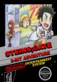 8-bit ADV Steins;Gate ファミコレADV シュタインズ・ゲート - Video Game Video game from 8-bit ADV Steins;Gate ファミコレADV