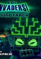 8-Bit Invaders! - Video Game Video game from 8-Bit Invaders! for PS4, Windows, Xbox One. Published by Petroglyph (2016). 