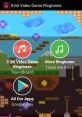 8-bit Video Game Ringtones (Android Game Music) - Video Game Music