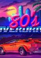 80's Overdrive - Video Game Music