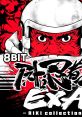 8BIT Astro Ninja Man EXA - RIKI - 8BIT アストロ忍者マンEXA - RIKI - - Video Game Video game from 8BIT Astro Ninja Man EXA