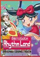 8bit Rhythm Land Original track 8ビットリズムランドオリジナルサウンドトラック - Video Game Video game from 8bit Rhythm