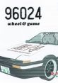 96024 Wheel & Game - Video Game Video game from 96024 Wheel & Game for Arcade, NES, SNES. Published by Pulse Therapy