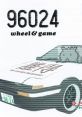 96024 Wheel & Game - Video Game Music