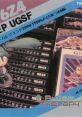 9624 EP UGSF - Video Game Video game from 9624 EP UGSF for Arcade, NES, X68000. Published by Pulse Therapy (2015). Uploaded