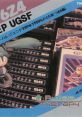 9624 EP UGSF - Video Game Music