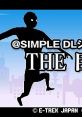 @Simple DL Series Vol. 37: The Kyojinsou @SIMPLE DLシリーズVol.37 THE 巨人走 - Video Game Video game from @Simple DL