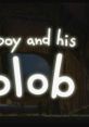 A Boy and His Blob - Video Game Video game from A Boy and His Blob for Wii. Published by Majesco, Ziggurat Interactive