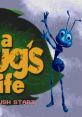 A Bug's Life (Unlicensed Bootleg) 蟲蟲危機 - Video Game Video game from A Bug's Life (Unlicensed Bootleg) 蟲蟲危機 for