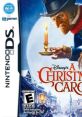 A Christmas Carol - Video Game Music