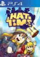 A Hat in Time ハットインタイム - Video Game Video game from A Hat in Time ハットインタイム for MacOS, PS4, PS5, Switch,