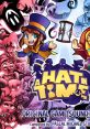 A Hat in Time (Spaceship Variations) Her Spaceship - Video Game Video game from A Hat in Time (Spaceship Variations) Her