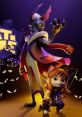 A Hat in Time - Nyakuza Metro (DLC) - Video Game Video game from A Hat in Time - Nyakuza Metro (DLC) for Windows. Published