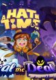 A Hat in Time - Seal the Deal (DLC) - Video Game Video game from A Hat in Time - Seal the Deal (DLC) for PS4, Switch,