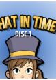 A Hat in Time C-Side - Disc 1 - OST Compilation - Video Game Video game from A Hat in Time C-Side - Disc 1 - OST