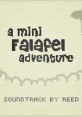 A Mini Falafel Adventure - Video Game Video game from A Mini Falafel Adventure. Published by beadybox (2015). 