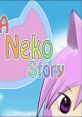 A Neko Story A Neko Story - Video Game Video game from A Neko Story A Neko Story for DS. Published by Orange-Melon Games